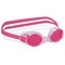 Swimline Youth and Adult Fitness Silicone Swimming Goggles - Pink